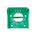thumbnail image 5 of Colmena Ventilación Ventana, Panal Apertura Nido Puerta Entrada Disco Redondo Colmena Entrada Puerta, Verde Unique Bargains marcos de apicultura, 5 of 5