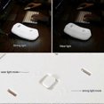 thumbnail image 5 of Gravity Sensor Switch Bedside Night Light Atmosphere Lamp Table Lamp, 5 of 5
