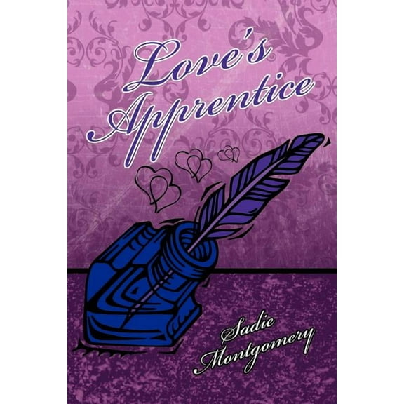 Love's Apprentice, (Paperback)