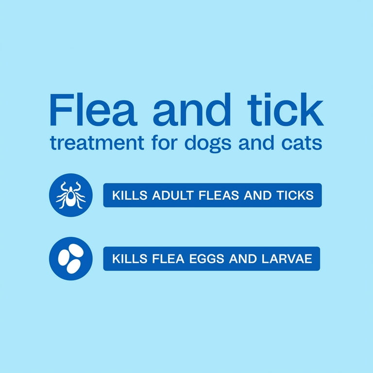 Adams Flea & Tick Spray for Dogs and Cats, 16 oz