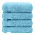 thumbnail image 4 of Juego de toallas de mano American Veteran Towel 100% algodón (paquete de 4), 4 of 5