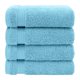 thumbnail image 4 of Juego de toallas de mano American Veteran Towel 100% algodón (paquete de 4), 4 of 5
