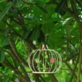 thumbnail image 3 of 12 Pack 9.5 Inch Hanging Chains, Garden Plant Hangers, for Hanging Bird Feeders, Billboards, Chalkboards, Basket, Planters, 3 of 4