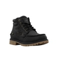 thumbnail image 2 of Lee Mens Rowan Lace Up  Boots Shoes, 2 of 5