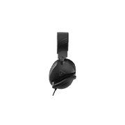Turtle Beach Recon 70 Wired Gaming Headset for PC, Black