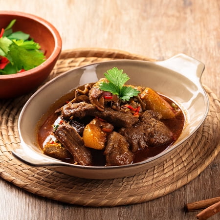 肉じゃが インドネシア料理 バリ スムール (bamboe)SEMUR スムールの素 料理の素 ハラル ナシゴレン 食品 食材