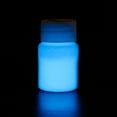 thumbnail image 3 of Less Than 5 Tool Bag Fluorescent Party Hand Painted Night Light Lacquer Birthday Body Color Paint 20mL, 3 of 4