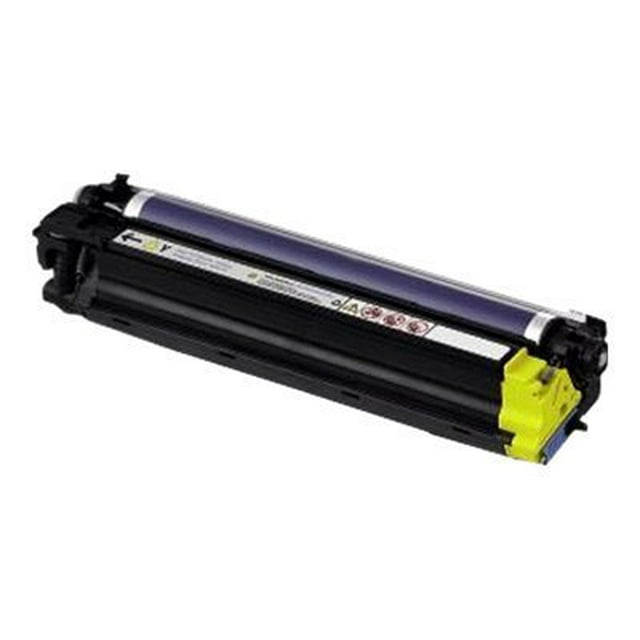 Dell Imaging Drum Kit - Jaune - original - pour Dell 5130cdn - pour Dell 5130cdn