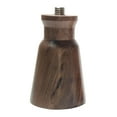 thumbnail image 3 of Professional Portafilter Handle Crafts Kitchen Accessory Reusable Replacement Tools Dark Brown, 3 of 8