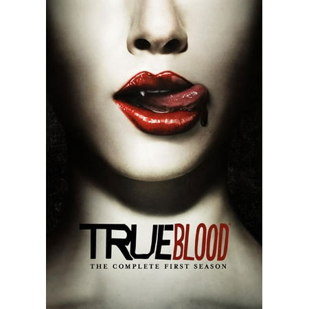 True Blood: The Complete First Season (Widescreen)