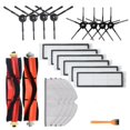 thumbnail image 1 of For Xiaomi Mijia 1/1s Robot Vacuum Cleaner Parts Accessories Kits, 1 of 5
