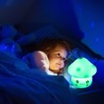 thumbnail image 4 of Bangcool 10PCS LED Night Light Color Changing Lovely Night Lamp Bedside Light for Kids, 4 of 10