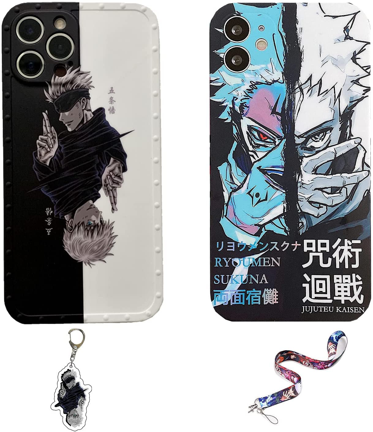 Buy Comic Anime Premium Glass Case for iPhone 11 Pro Shock Proof Scratch  Resistant Online in India at Bewakoof