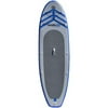 "Newport Vessels Inflatable Stand-Up Paddleboard, 910"", iSup Set"