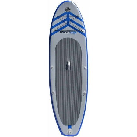 Larger Vessels - Newport Vessels Inflatable Stand-Up Paddleboard, 9'10