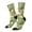 2 Black-2, variant on Happy Easter Print Adult Socks for Men & Women,Calf Socks, Ankle Socks,Boots Socks,Breathable Casual Sock,Unisex Crew Socks