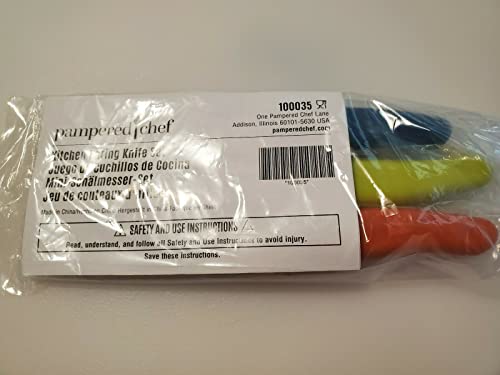pampered chef ice shaver instructions