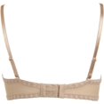 thumbnail image 3 of b.tempt'd by Wacoal Women's Faithfully Yours Strapless Bra, Au Natural, 32DD, 3 of 3