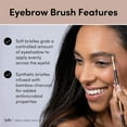 thumbnail image 2 of bdb Color & Control Kit - Tinted Eyebrow Gel & Effortless Brows Powder, Waterproof Formula, Blonde, 2 of 6