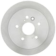 thumbnail image 5 of ACDelco Disc Brake Rotor 18A1682A Fits select: 2004-2010 TOYOTA SIENNA, 5 of 6