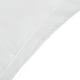 thumbnail image 1 of Cubierta para mesa de fiesta Jadeshay mantel rectangular 145x320cm color negro, 1 of 8