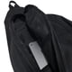 thumbnail image 4 of Mochila Carhartt Mono Sling unisex negra para viajes y senderismo, 4 of 6