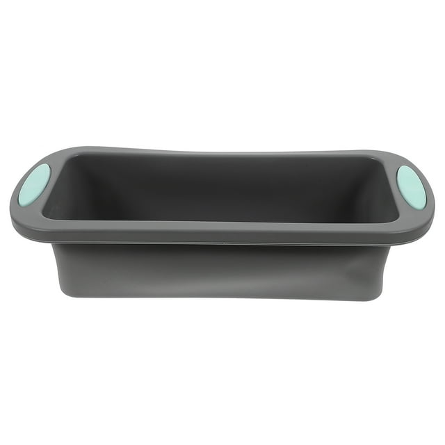 Moule à Pain en Silicone avec Renfort Métallique Moule à Pain en Silicone Moule à Pain Grillé Antiadhésif Moule à Pain en Silicone Moule à Pain Grillé en Silicone