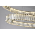 thumbnail image 6 of Bethel International Chandelier  in Chrome Color, 6 of 6