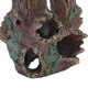 thumbnail image 4 of Acuario árbol camión decoración resina alta simulación fadeless pescado tanque árbol camión ornamento con agujeros, 4 of 8
