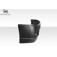 thumbnail image 5 of 2007-2013 GMC Sierra Duraflex BT-1 Front Bumper Cover - 1 Piece ( lower cover only), 5 of 6