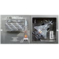 thumbnail image 5 of F-15E U.S. Air Force Strike Eagle Aircraft "4th Wing 2017 75th Anniversary" with Display Stand Limited Edition to 700 pieces Worldwide 1/72 Diecast Model by JC Wings, 5 of 5