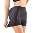 thumbnail image 1 of Shorts Modeladores Caderas Levanta Glúteos Mujer Calzones, 1 of 7