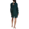 thumbnail image 2 of MARION womens  Mini Dress, m, Green, 2 of 3
