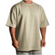 thumbnail image 2 of pstuiky camisetas de hombre, Camiseta/camiseta deportiva de verano para hombre, informal, de moda, de talla grande, holgada, de manga corta y cuello redondo camisetas de hombre xl, 2 of 6