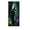 B, variant on 35 X 72 In Halloween Door Cover Easter Day Door Curtain Halloween Door and Wall Decoration Festival Party Decoration