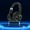 Black, variant on xjwjuw Over-Ear Bluetooth Headphones, Wireless & Wired Dual Mode, IPX4 Waterproof Subwoofer Sound, Foldable Design for Portability, Compatible with Mobile/PC, Ideal for Gaming, Music, Sports