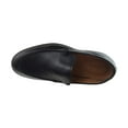 thumbnail image 4 of Clarks Atticus Edge Men's Slip-On Loafers Black Leather 26148221, 4 of 6