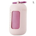 thumbnail image 1 of Cooling Towel Soft Breathable Towel Fast Dry Microfiber Cloth for Yoga Golf Camping Running, 1 of 9
