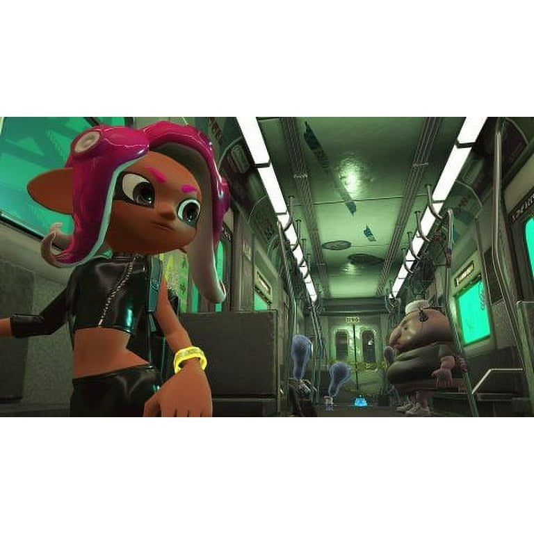 Splatoon 2 Octo Expansion- Nintendo Switch [Digital]