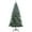 Green 7.5ft, variant on Senfot 4.5 FT Artificial Christmas Tree, Christmas Tree with Decoration, Metal Base Easy Assembly for Home, Office, Christmas Party, Christmas Holiday Decor, Green
