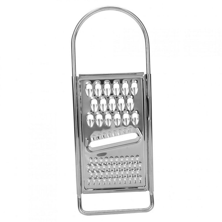 ACOUTO Handheld Box Grater, Multifunctional Grater Box, Onion Food