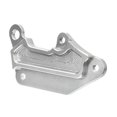 thumbnail image 1 of Soporte flotante para freno de disco de motocicleta de 320 mm. Reparación y mejora del sistema de frenado. Plata, 1 of 9