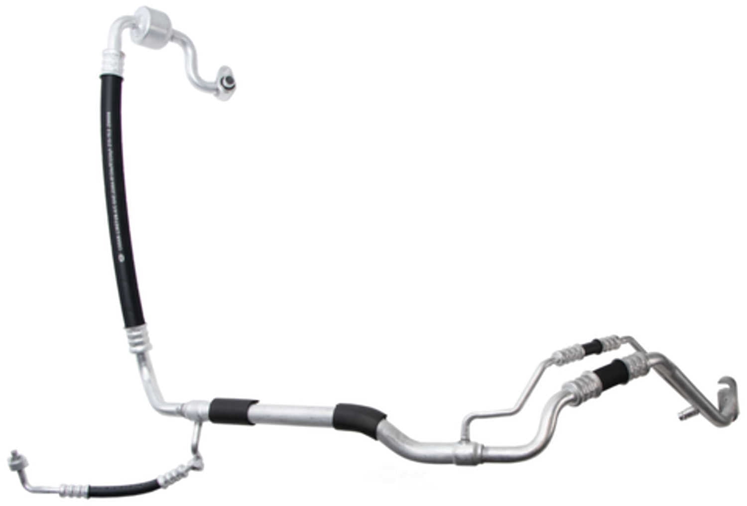 Four Seasons 66975 Suction & Liquid Line Internal Heat Exchange Hose Assembly