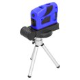 thumbnail image 4 of Horizontal Vertical , Red Beam  Tool Durable ABS Convenient Practical Measurement Equipment With Base Tripod  ,for Measurement, 4 of 8