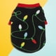 thumbnail image 3 of Ropa de forro polar para perros, chaleco para cachorros, ropa para mascotas (fruta de Navidad S) Likrtyny Para estrenar, 3 of 7