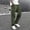 Army Green, variant on Men Cargo Pants Baggy Men Joggers Pants with Pocket Hiking Pants Men’s Athletic Pants