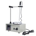 thumbnail image 4 of 85-2  Magnetic Stirrer, Dual Control AU 220V 50HZ Digital Display Adjustable Stir Machine Stable Speed Stainless Steel  For Breeding, 4 of 8