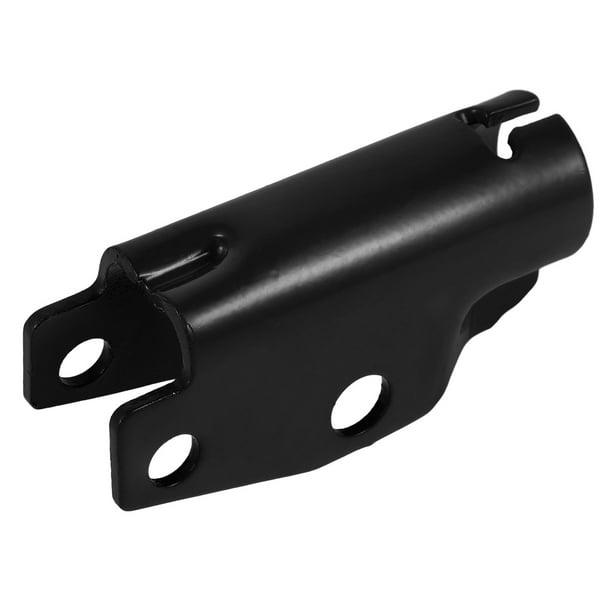 Reemplazo del conector de manija del gato Conector de manija del gato hidráulico Manija de elevación de la bomba de gato horizontal de 2 toneladas Manija de elevación de la bomba de aceite del gato