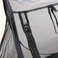 thumbnail image 4 of Cat Tent Outdoor, Pet Enclosure Tent Suitable with Carry Bag for Cats and Small Animals (Black), 4 of 10