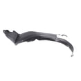 thumbnail image 5 of For Kia Forte 2017 2018 Fender Liner Driver Side | Front | Inner | CAPA Certified | Sedan | PP Plastic | Injection Molded | With Insulation Foam | Replacement For KI1248153 | 86811B0000, 5 of 6